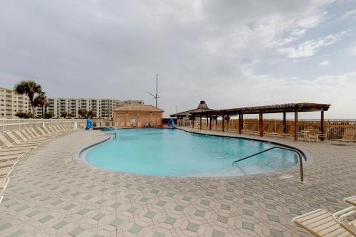 Jetty East Condos