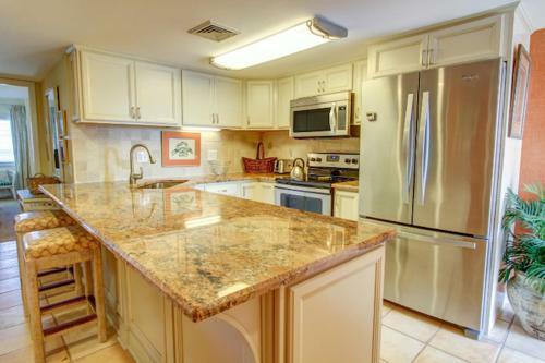 Apartamento Gulf Shore Condo #605