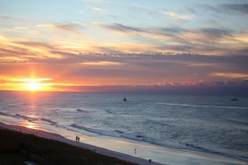 Apartamento Gulf Shore Condo #504