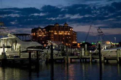 Gulf Terrace 298