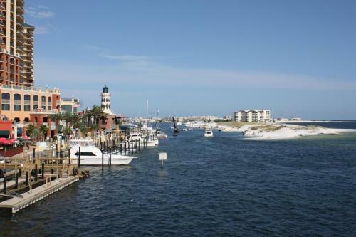 Gulf Terrace 298