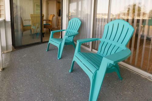 Gulf Terrace 298