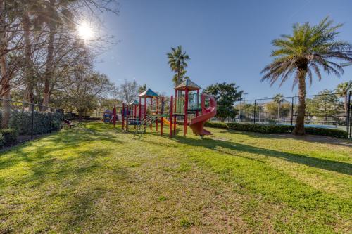 Apartamento Palms Of Destin