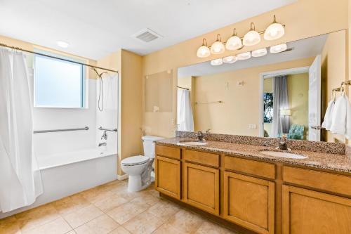 Apartamento Palms Of Destin