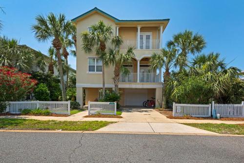 Casa Verde At Destin Pointe
