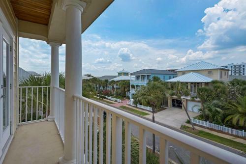 Casa Verde At Destin Pointe
