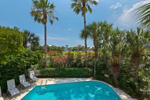 Casa Verde At Destin Pointe