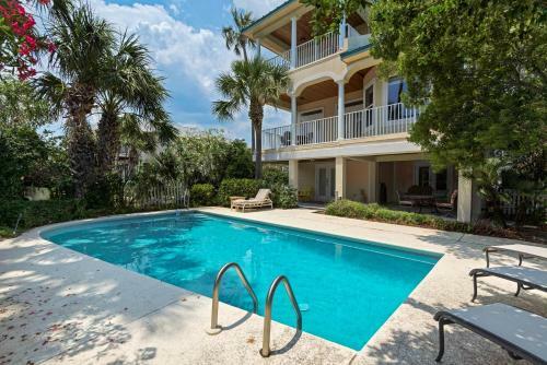 Casa Verde At Destin Pointe