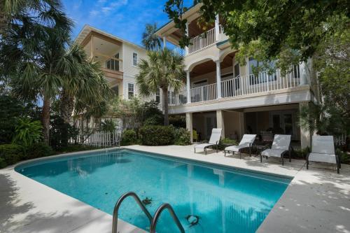 Casa Verde At Destin Pointe