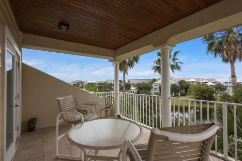 Casa Verde At Destin Pointe