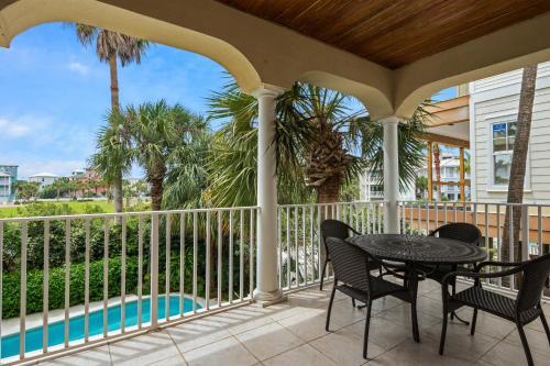 Casa Verde At Destin Pointe
