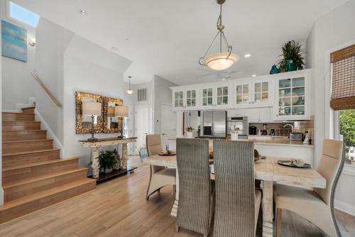 Captain Morgan's - Crystal Beach Subdivision