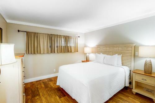 Apartamento Emerald Towers
