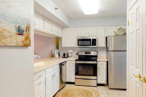 Apartamento Emerald Towers