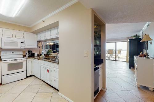 Apartamento Emerald Towers