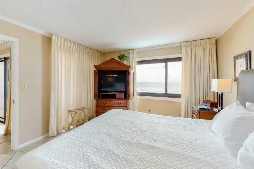 Apartamento Emerald Towers