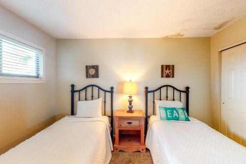 Apartamento Emerald Towers