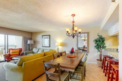 Apartamento Emerald Towers