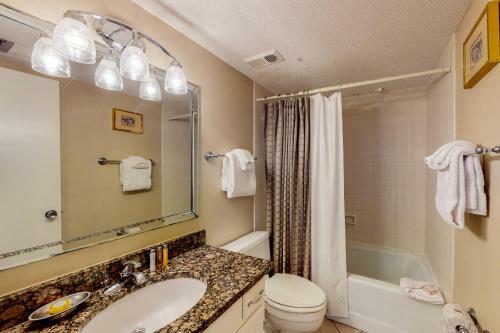 Apartamento Emerald Towers
