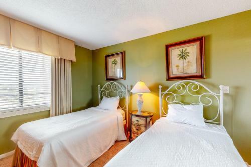 Apartamento Emerald Towers