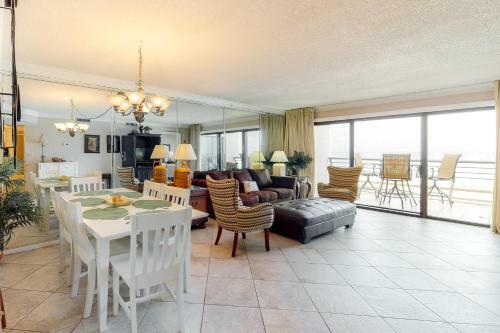 Apartamento Emerald Towers