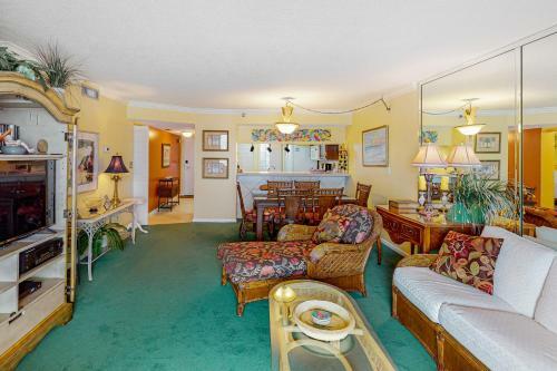 Apartamento Emerald Towers