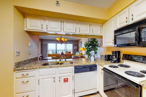 Apartamento Emerald Towers