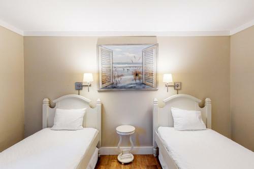 Apartamento Emerald Towers