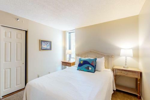 Apartamento Emerald Towers
