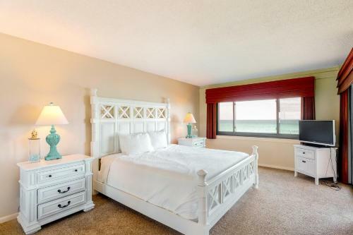 Apartamento Emerald Towers