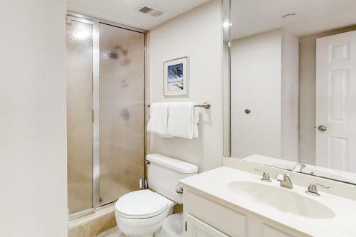 Apartamento Emerald Towers