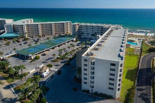 Apartamento Inlet Reef Condominium 406 Condo