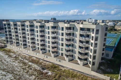 Apartamento Inlet Reef Condominium 406 Condo
