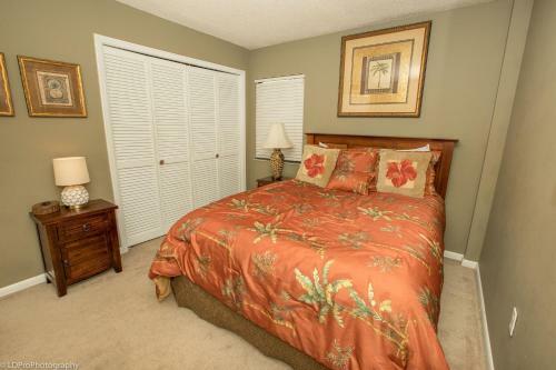 Apartamento Inlet Reef Condo 502 Condo