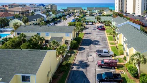 South Bay By The Gulf 043 Townhouse