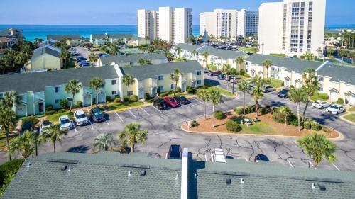 South Bay By The Gulf 043 Townhouse