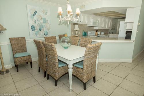 Apartamento Inlet Reef Condo 106 Condo