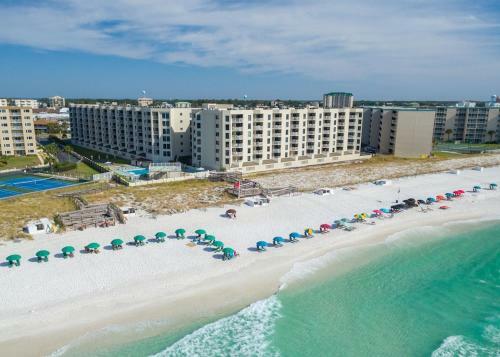 Apartamento Inlet Reef 216 Destin Condo