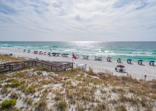 Apartamento Inlet Reef 216 Destin Condo