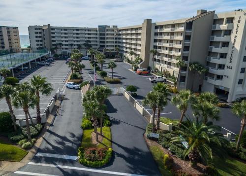 Apartamento Inlet Reef 216 Destin Condo