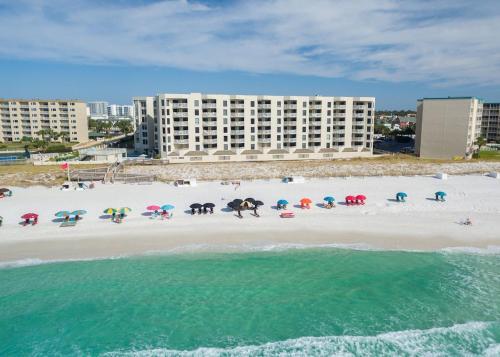 Apartamento Inlet Reef 216 Destin Condo