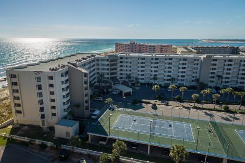 Apartamento Inlet Reef 216 Destin Condo