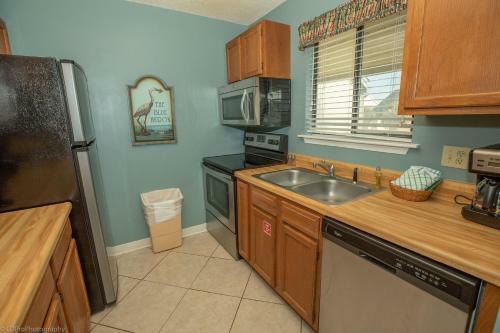 Apartamento Sandpiper Cove 7201 Destin Condo