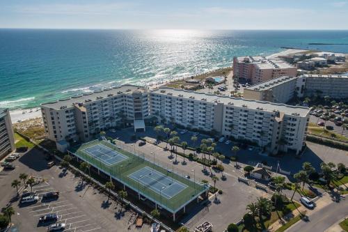 Apartamento Inlet Reef 209 Destin Condo