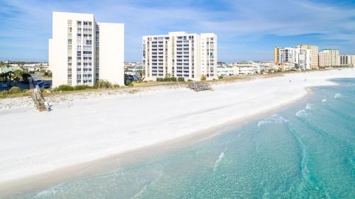 Apartamento Shoreline Towers 2074 Condo