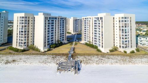 Apartamento Shoreline Towers 2074 Condo