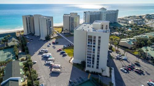 Apartamento Shoreline Towers 2074 Condo