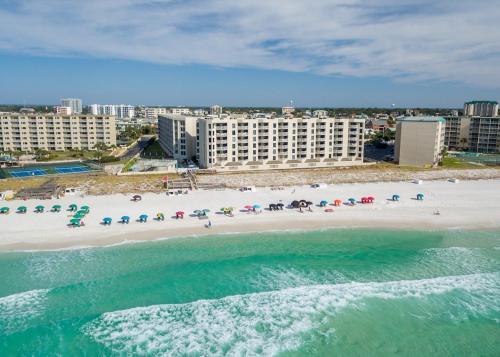 Apartamento Inlet Reef 308 Destin Condo