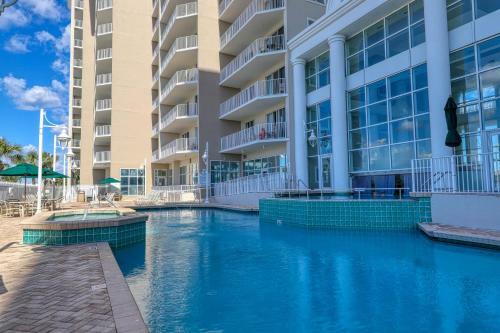 Majestic Sun 904a Miramar Beach (Condo)