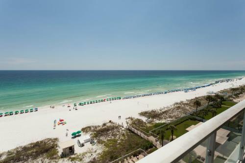 Sterling Sands 807 Destin (Condo)